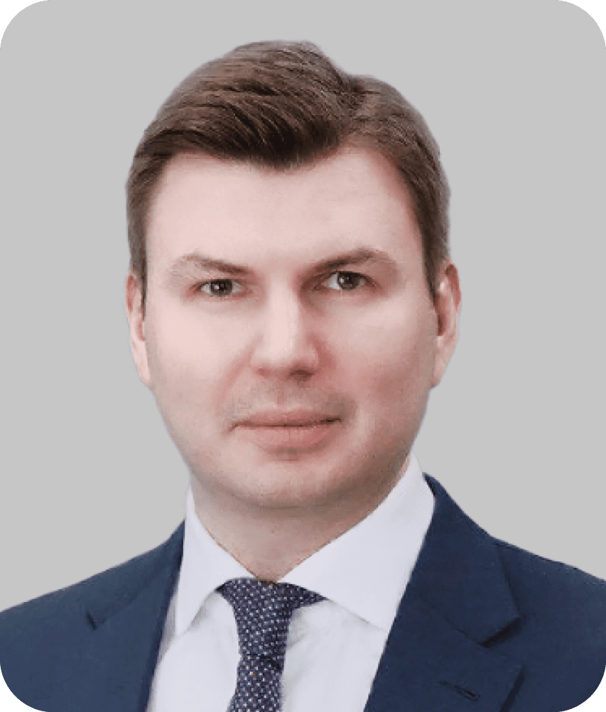 Михайленко Константин Сергеевич