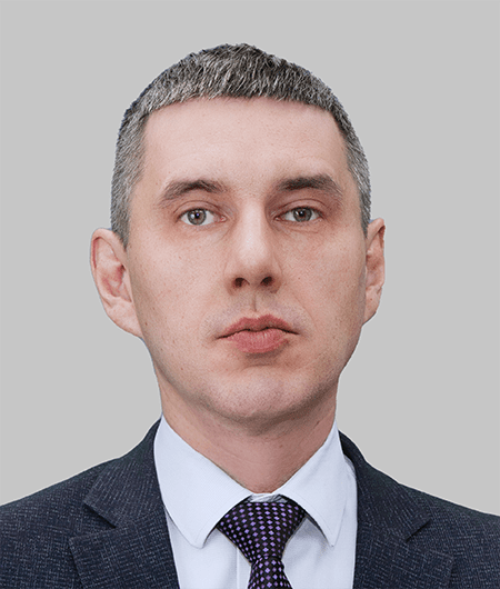 Савостин Алексей Дмитриевич